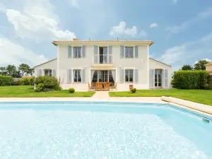Les Villas de Fontenelles