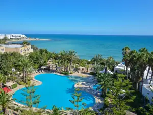 Hotel Aziza Thalasso Golf - Adults Only (à Partir de 16 Ans)