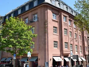 Syte Boutique Hotel Mannheim