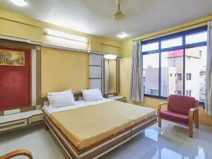 Hotel Krishna