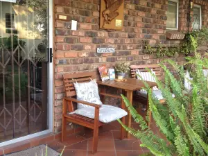 The Nook B&B