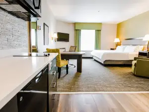 Candlewood Suites WEST EDMONTON - MALL AREA by IHG