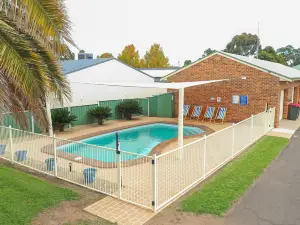 Leeton Heritage Motor Inn