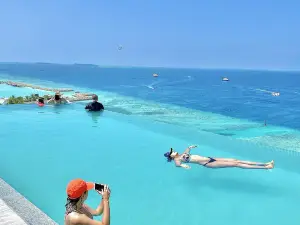 Kaani Palm Beach