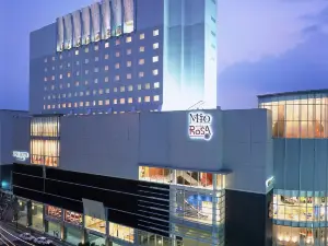 Keisei Hotel Miramare