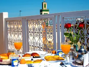Riad Safir