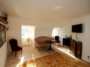 Riddersviks Herrgård
