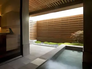 湯鄉温泉 桂木
