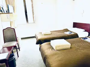 Hotel New Station