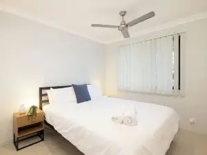Smart Suites Self Check-in Apartments - 21 Darnley