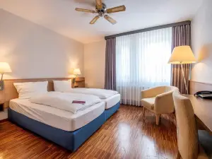Hotel Lücke Rheine