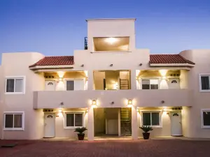 Bugambilias Suites