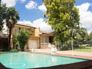 Gemstone Guest House