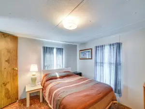 Yale Home in the Heart of Pheasant Hunting Country