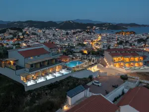 Poseidon Villas