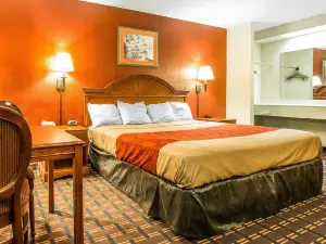 Rodeway Inn Montpelier