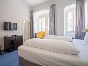 Hotel Zum Ritter