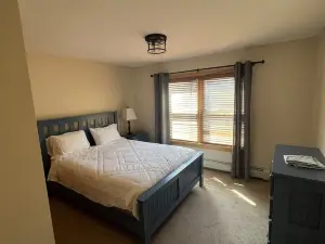 SKI IN / SKI OUT Townhouse at Sunday River