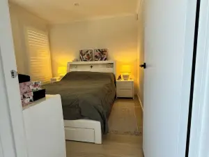 Cosy Home in Berwick