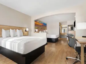 Days Inn by Wyndham Nacogdoches/Sfa University/Downtown