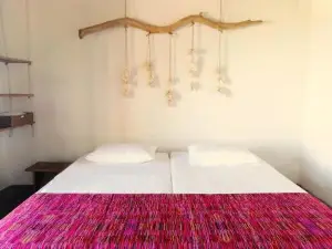 Casa Tinti Hotel Boutique