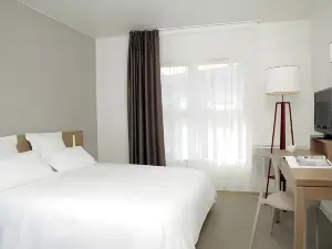Terres de France - Appart'Hotel Quimper Bretagne