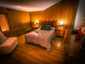 Apartment in La Omanuela