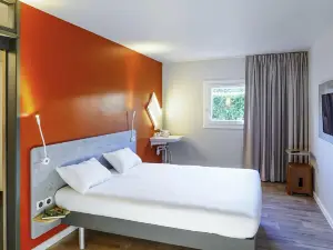 Ibis Budget Aubenas
