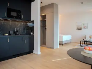MYDE自助入住開間