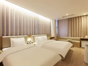 Wonju Brown Dot Hotel Corporate City
