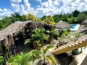 Hotel Rancho El Novato