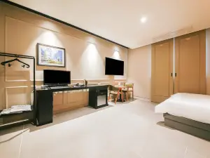 Cheongju Hotel Smart