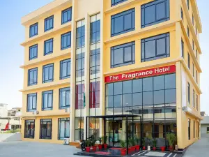 The Fragrance Hotel By The Kuhu Resort