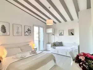 Villa Noga Rooms
