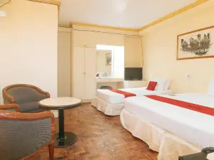 Tondaligan Beach Hotel