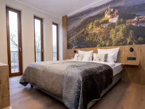 Waldhotel & Restaurant Hohe Sonne