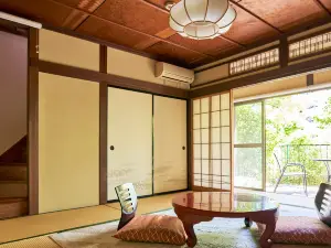 上田温泉 酒店祥園