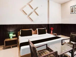 Townhouse Civil Lines Rudrapur