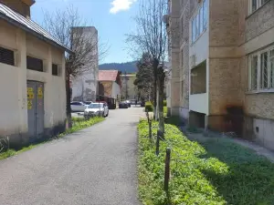 Apartament City Center Dorna