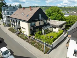 โรงแรมอัม มาร์ตินส์แบร์ก