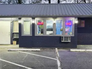 Chek Inn Motel Rockingham NC