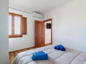 Casa Jerzu S'Essia de su Santu