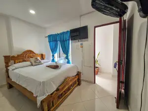 Apartahotel Sueños Libres Necoclí