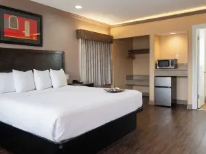 Travelodge by Wyndham El Cajon