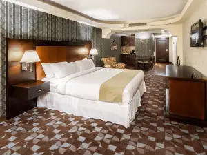 Hotel Plaza San Martin