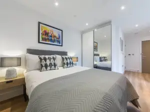 Fabulous Studio Apartment in East Grinstead