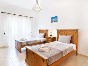 Villa Magdalena in Albufeira
