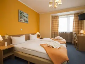Hotel Spreewitz am Kurfürstendamm