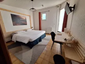 Hotel le Connetable