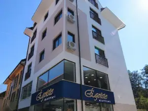 Egoiste Guesthouse Zlatibor Center